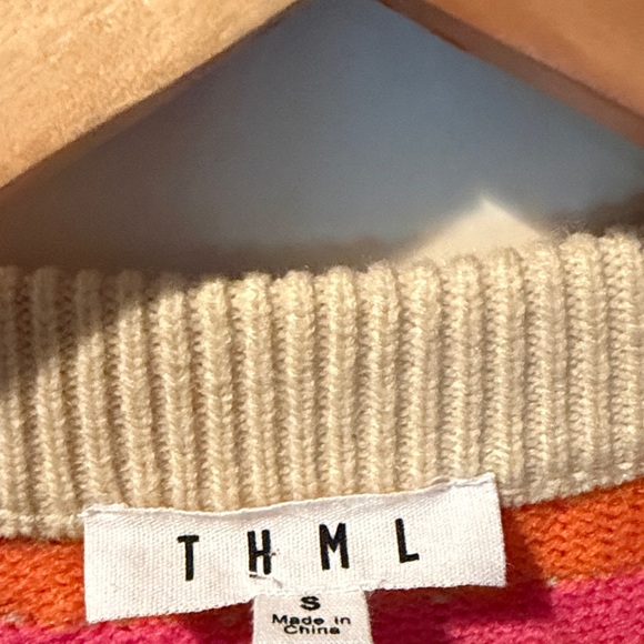THML sweater - Picture 2 of 4